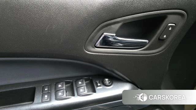 Chevrolet (GM Daewoo) Real New Colorado 2022 Жемчужный цвет из Кореи, фото 4