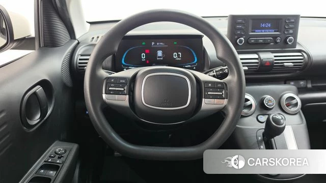 Hyundai Casper 2022 Белый из Кореи, фото 4
