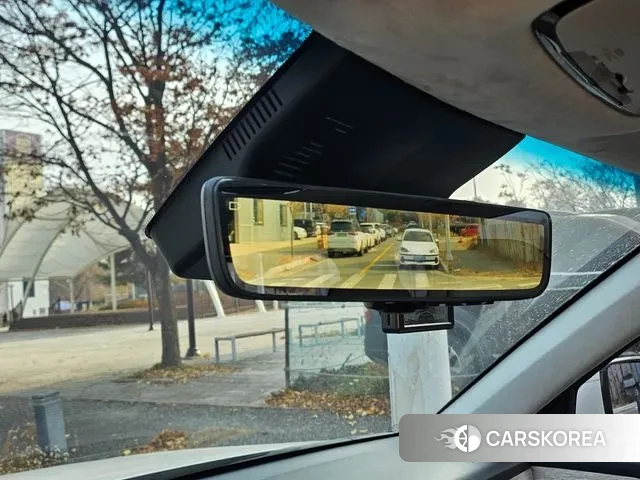 Hyundai The New Palisade 2023 Белый из Кореи, фото 4