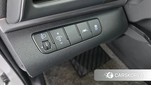 Hyundai The New Avante AD 2018 Белый из Кореи, фото 4