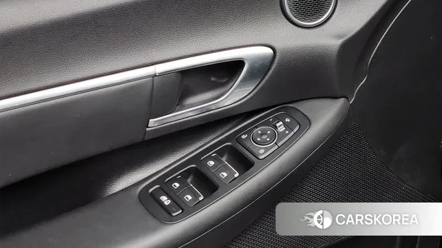 Hyundai Sonata (DN8) 2019 Серый из Кореи, фото 4