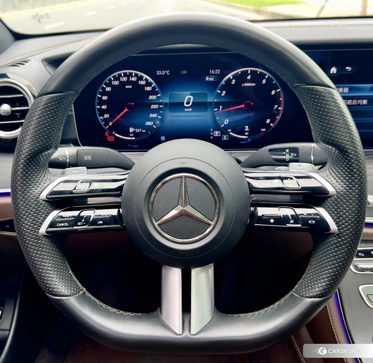 Mercedes-Benz E-class 2021 Белый из Китая, фото 4