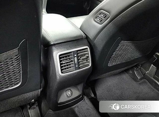 Kia Sportage The Bold 2018 Синий из Кореи, фото 4