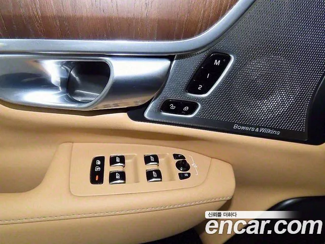 Volvo S90 id 2698195 из Кореи 4