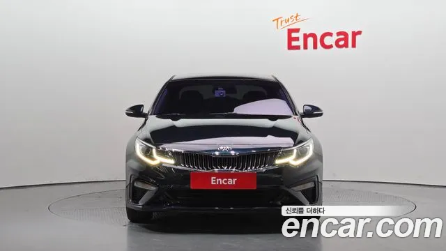 Kia The New K5 2nd generation id 2701438 из Кореи 4