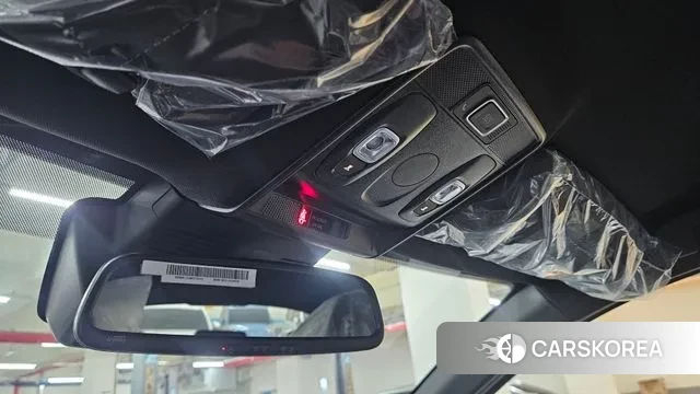 Renault Korea (Samsung) Arcana 2025 Белый из Кореи, фото 4