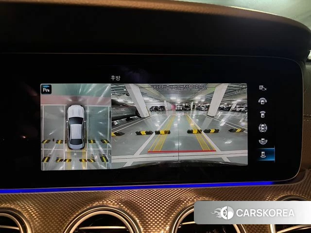 Mercedes-Benz E-Class W213 2022 Черный из Кореи, фото 4