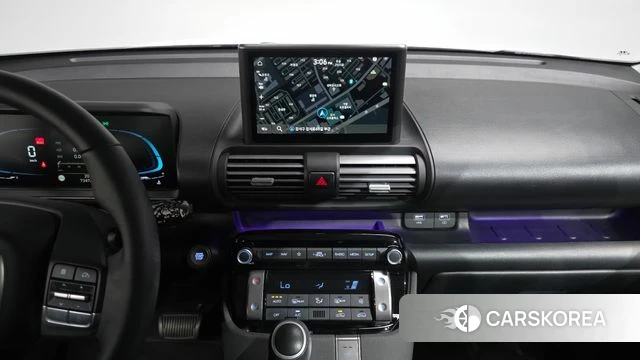Hyundai Casper 2024 Белый из Кореи, фото 4