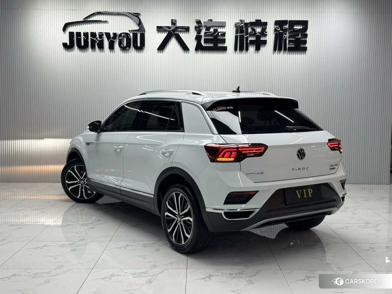 Volkswagen Exploring songs 2020 Белый из Китая, фото 4