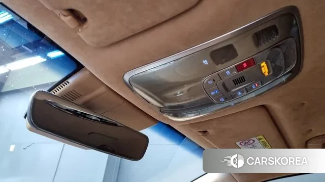 Genesis G90 (RS4) 2022 Коричневый из Кореи, фото 4