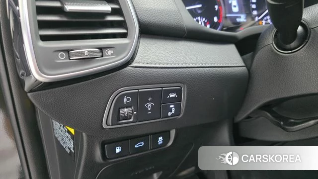 Hyundai Grandeur IG 2019 Черный из Кореи, фото 4