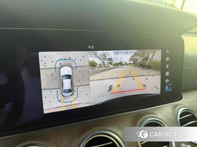 Mercedes-Benz E-Class W213 2023 Черный из Кореи, фото 4