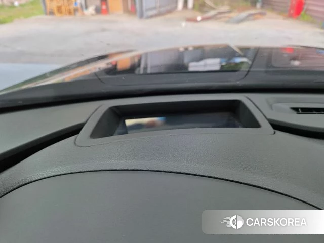 Genesis G80 (RG3) 2022 Серый из Кореи, фото 4