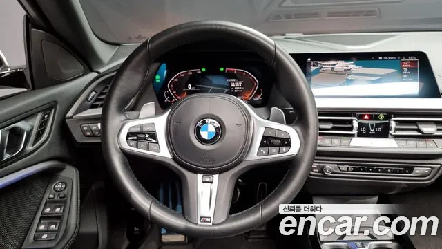 BMW 2 Series Gran Coupe (F44) id 2711406 из Кореи 4