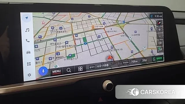 Toyota Crown Crossover 2023 Белый из Кореи, фото 4