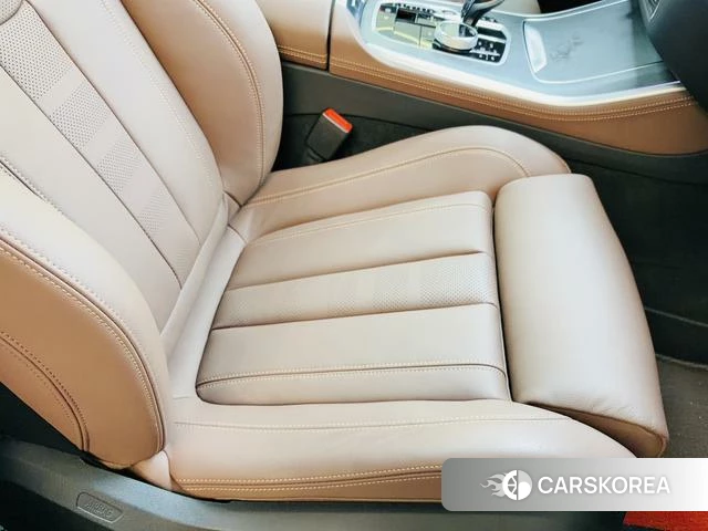 BMW X5 (imported) 2021 Черный из Китая, фото 4