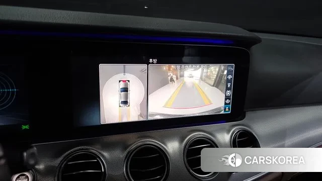 Mercedes-Benz E-Class W213 2020 Черный из Кореи, фото 4