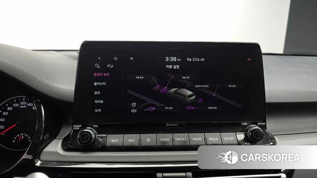 Kia Seltos 2020 Белый из Кореи, фото 4