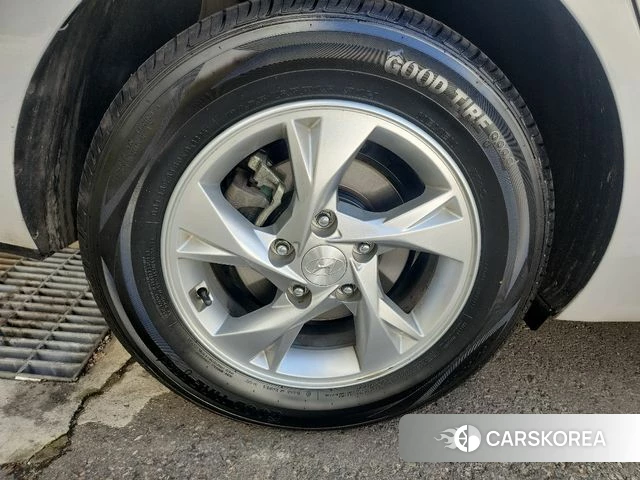 Hyundai Avante (CN7) 2021 Цвет галактики из Кореи, фото 4