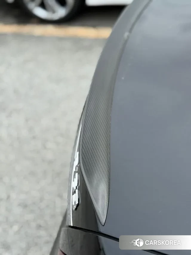 Mercedes-Benz E-Class W213 2019 Черный из Кореи, фото 4