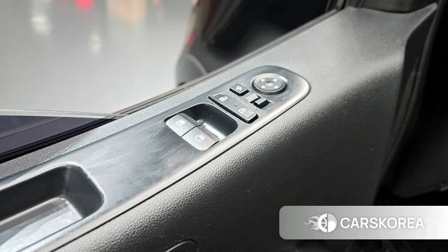 Hyundai Staria 2023 Черный из Кореи, фото 4