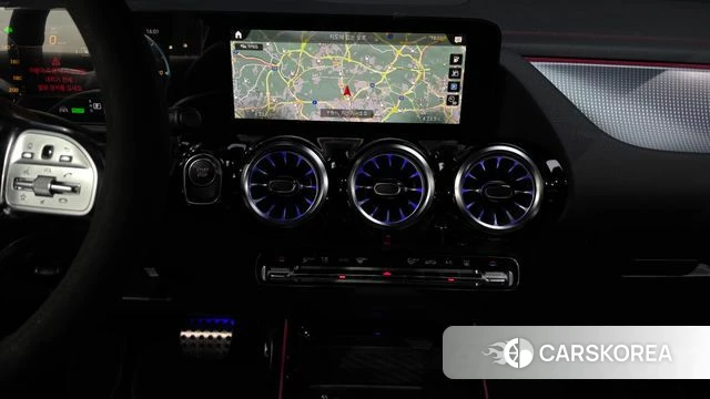 Mercedes-Benz EQA H243 2024 Белый из Кореи, фото 4
