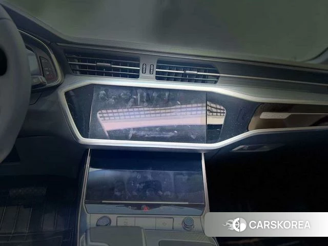 Audi A6 (import) 2025 Черный из Китая, фото 4