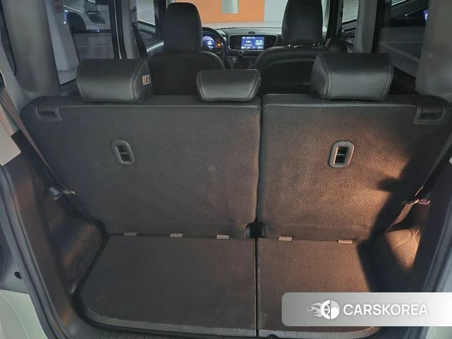 Kia The New Ray 2020 Жемчужный цвет из Кореи, фото 4
