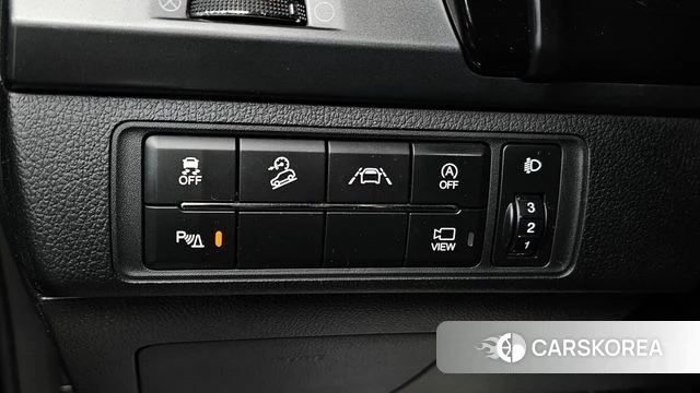 Ssangyong The New Rexton Sports Cannes 2022 Черный из Кореи, фото 4