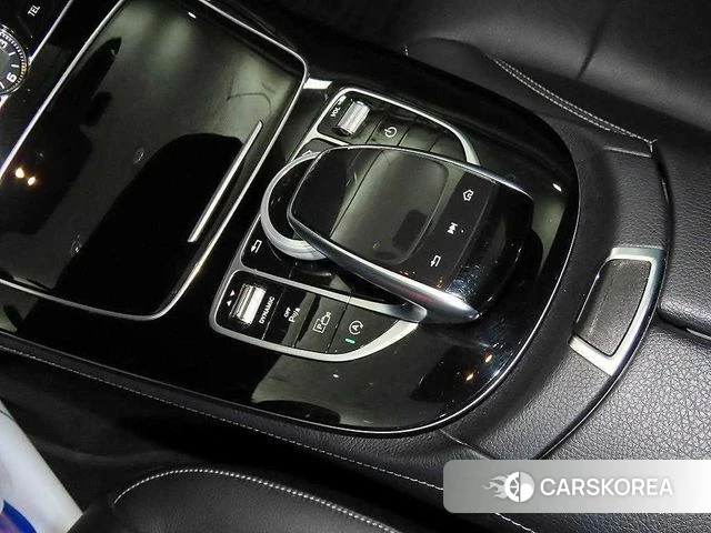 Mercedes-Benz E-Class W213 2018 Белый из Кореи, фото 4