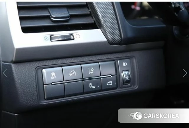 Ssangyong Rexton Sports Cannes 2019 Черный из Кореи, фото 4