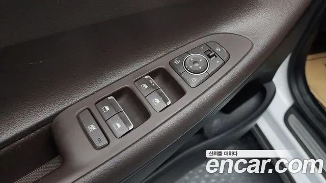 Hyundai Grandeur IG 2019 Белый из Кореи, фото 4