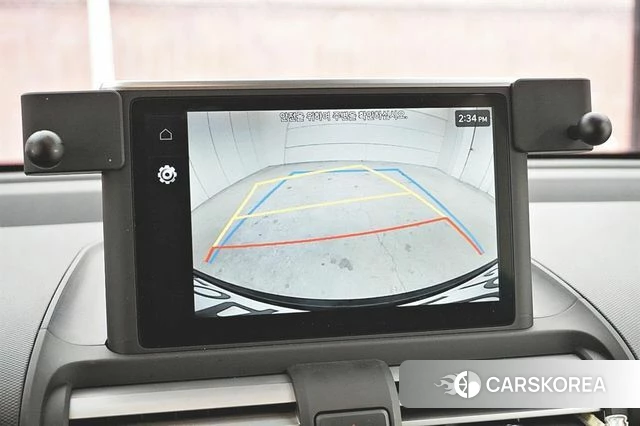 Hyundai Casper 2024 Черный из Кореи, фото 4