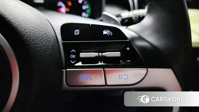 Hyundai Tucson (NX4) 2022 Белый из Кореи, фото 4