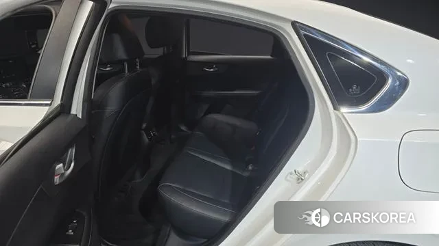 Kia Come New K3 2018 Белый из Кореи, фото 4