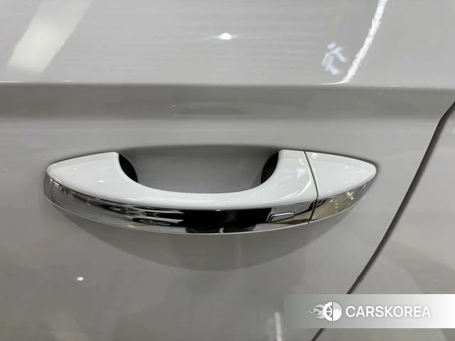 Volkswagen Tuyue 2022 Белый из Китая, фото 4