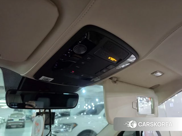 Kia Carnival 4th generation 2021 Белый из Кореи, фото 4