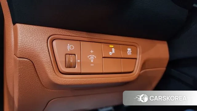 Kia The New K3 2nd generation 2023 Синий из Кореи, фото 4