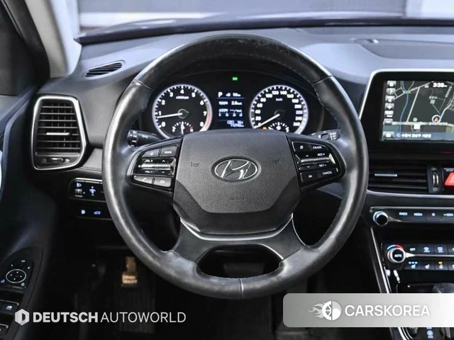 Hyundai Grandeur IG 2018 Черный из Кореи, фото 4