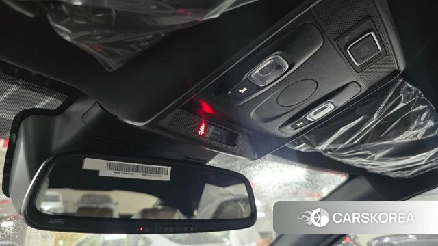 Renault Korea (Samsung) Arcana 2026 Серый из Кореи, фото 4