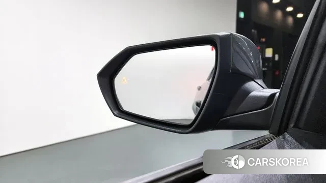 Hyundai Avante (CN7) 2021 Серый из Кореи, фото 4