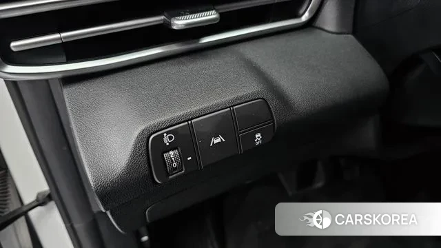 Hyundai Avante (CN7) 2022 Белый из Кореи, фото 4