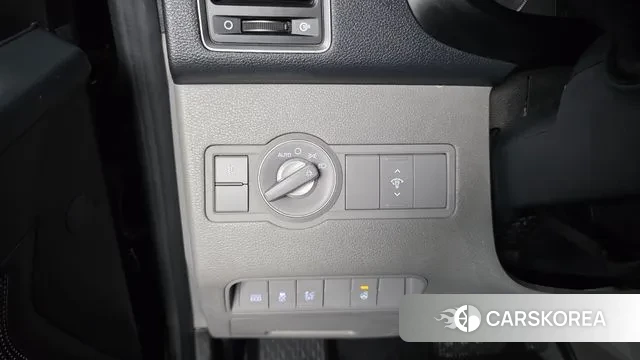 Hyundai Solati 2021 Черный из Кореи, фото 4