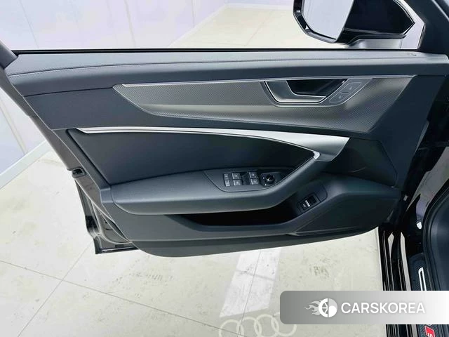 Audi A6L 2024 Черный из Китая, фото 4