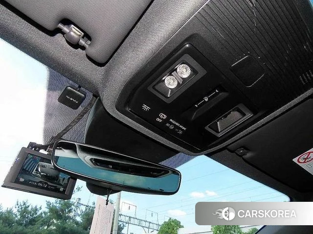 Volkswagen ID.4 2023 Черный из Кореи, фото 4