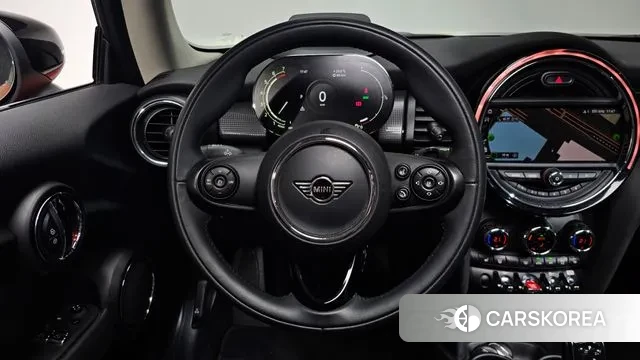 Mini Cooper id 2885173 из Кореи 4