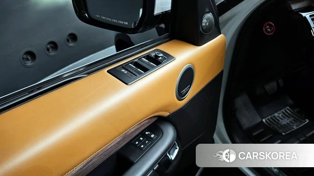 Land Rover Discovery 5 2018 Белый из Кореи, фото 4