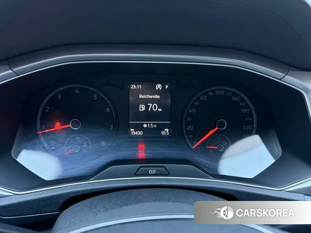 Volkswagen Exploring songs 2021 Белый из Китая, фото 4