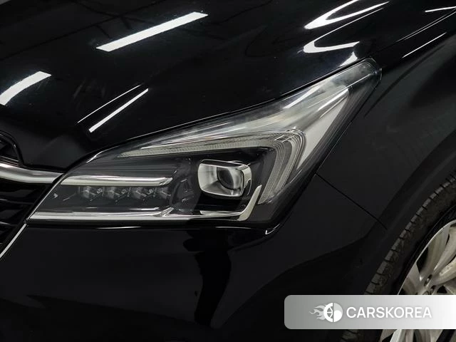Buick Angkewei 2021 Черный из Китая, фото 4