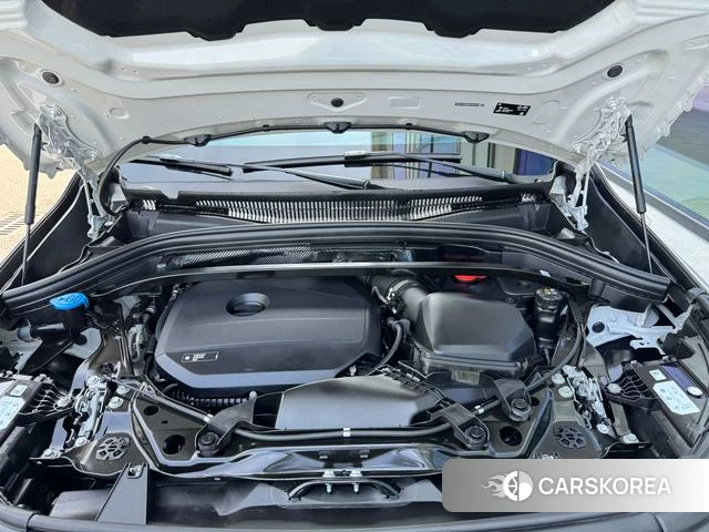 BMW X1 2023 Белый из Китая, фото 4
